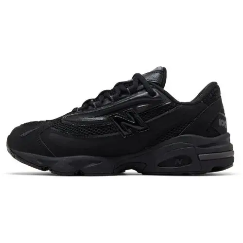 New Balance shoes - New Balance 1000 - PC1000BK - Black 1