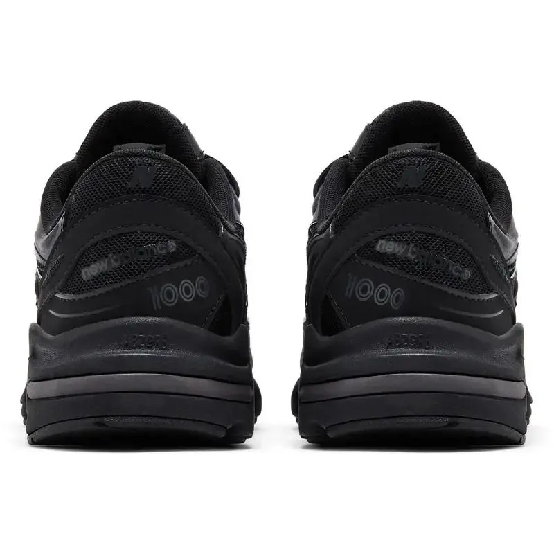 New Balance shoes - New Balance 1000 - PC1000BK - Black 2