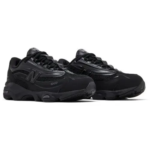New Balance shoes - New Balance 1000 - PC1000BK - Black 3