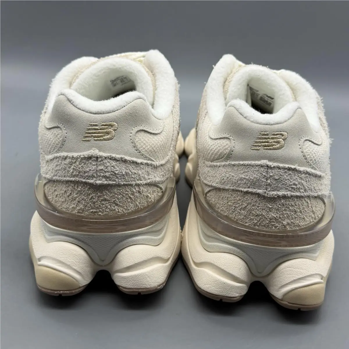 New Balance shoes - New Balance 9060 - U9060CCB - Beige (UPC: 0198686784199) 2