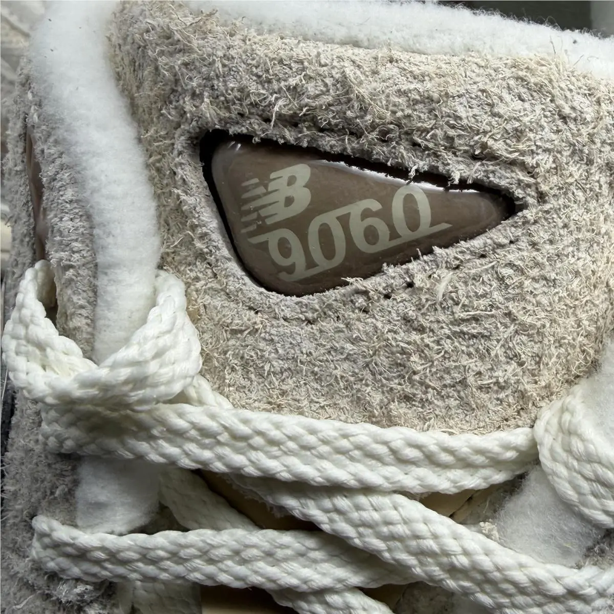 New Balance shoes - New Balance 9060 - U9060CCB - Beige (UPC: 0198686784236) 9