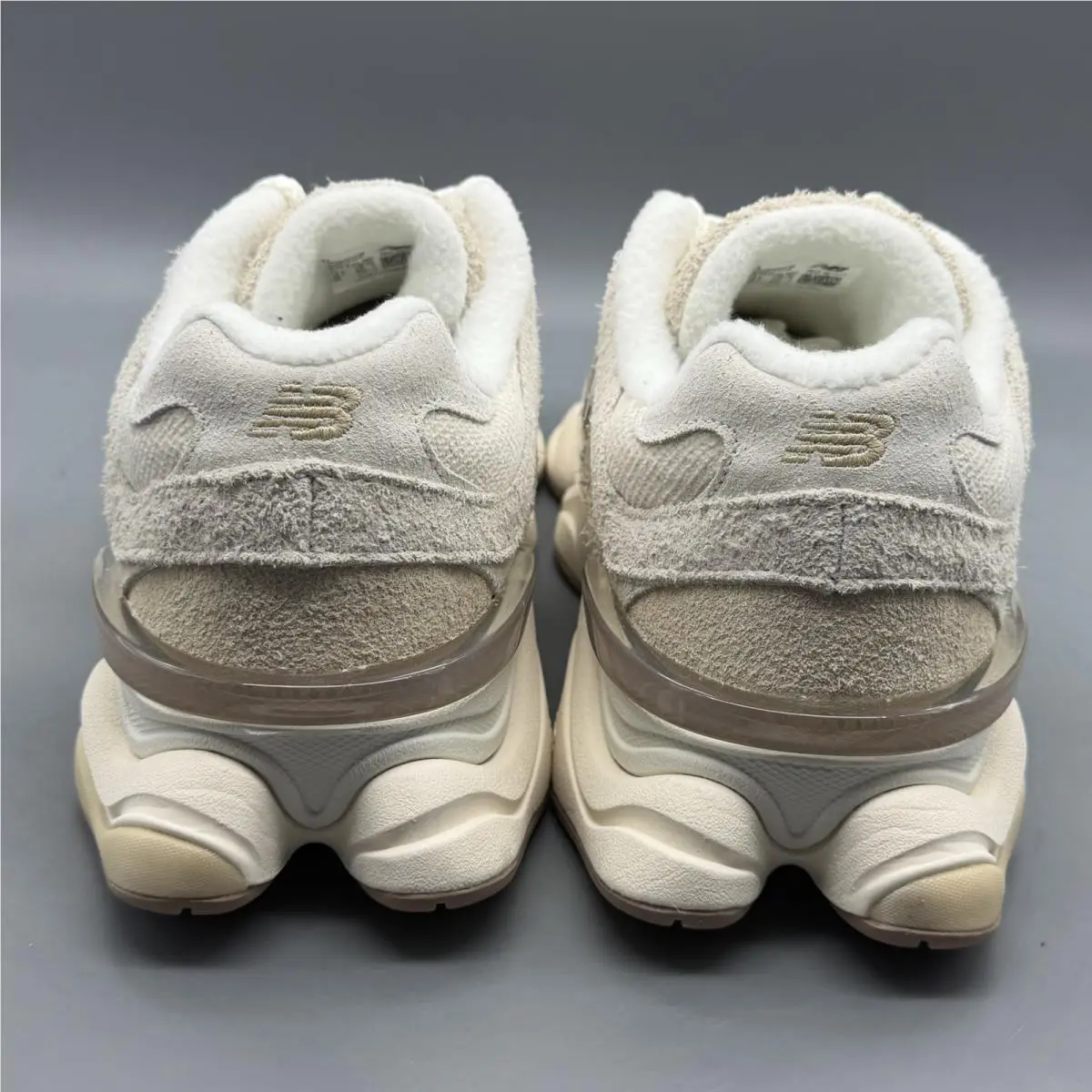 New Balance shoes - New Balance 9060 - U9060CCB - Beige (UPC: 0198686784236) 2