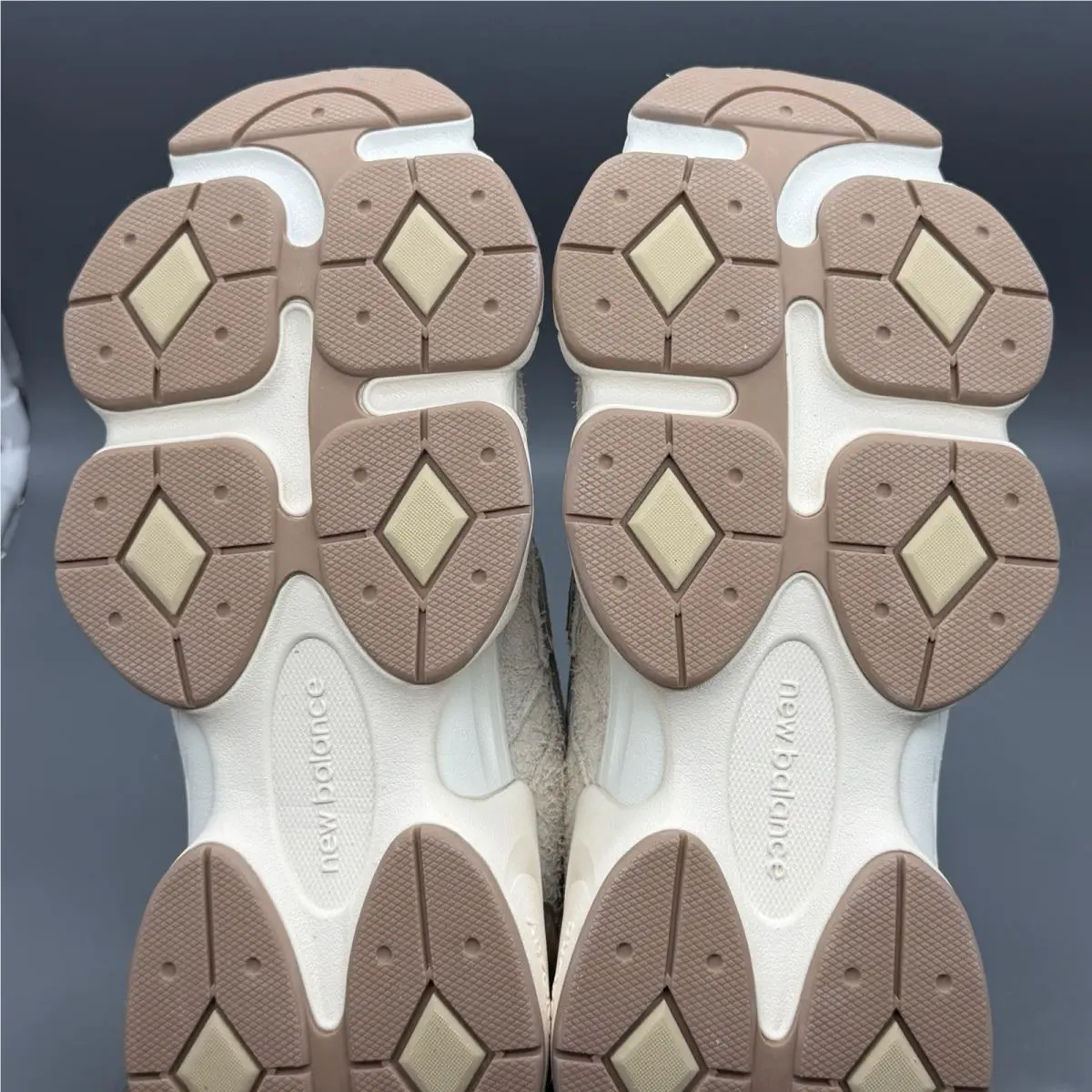 New Balance shoes - New Balance 9060 - U9060CCB - Beige (UPC: 0198686784236) 7