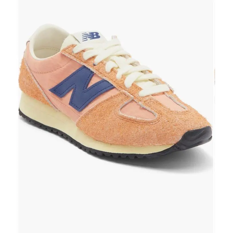 New Balance 471 Peach Nectar Blue Oyster Men’s Size 13 / Women’s 14.5 New U471TB