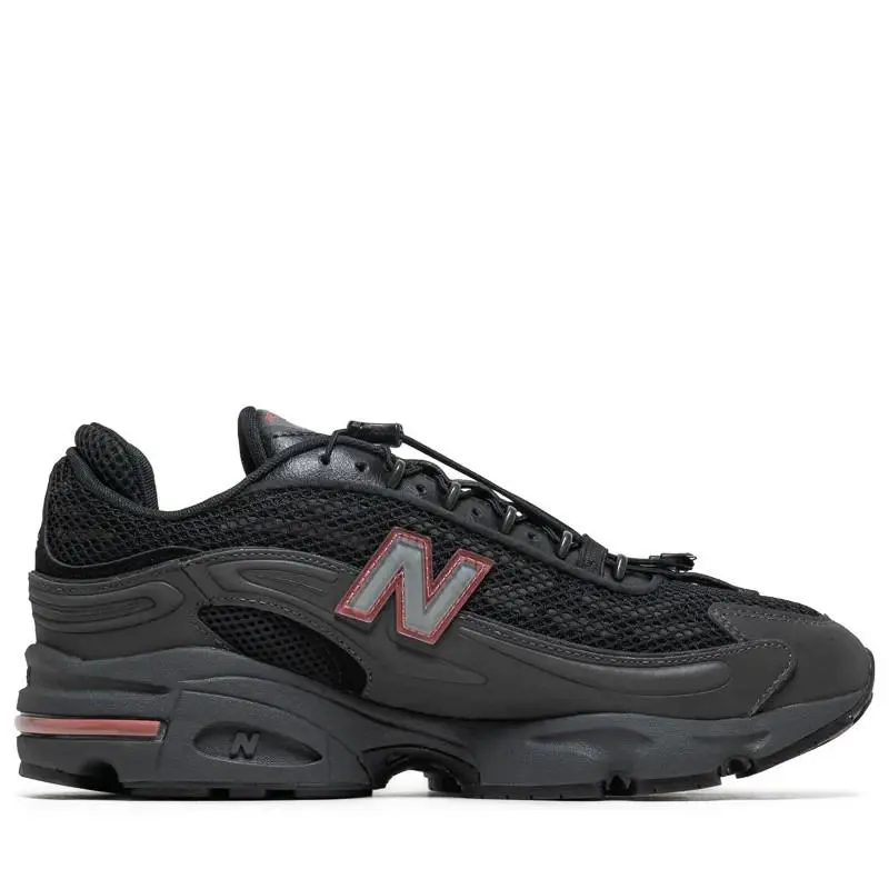 New Balance shoes - New Balance 1000 - U100010A - Black 1