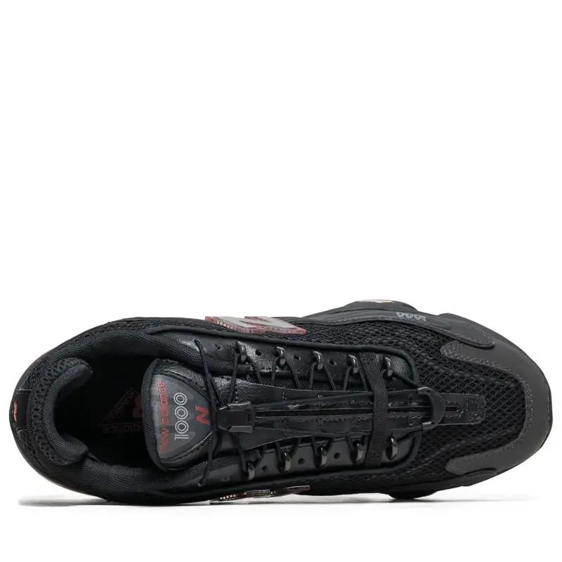 New Balance shoes - New Balance 1000 - U100010A - Black 3