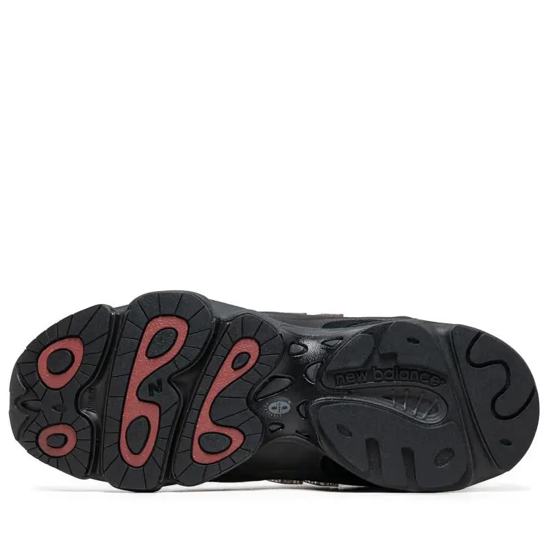 New Balance shoes - New Balance 1000 - U100010A - Black 5
