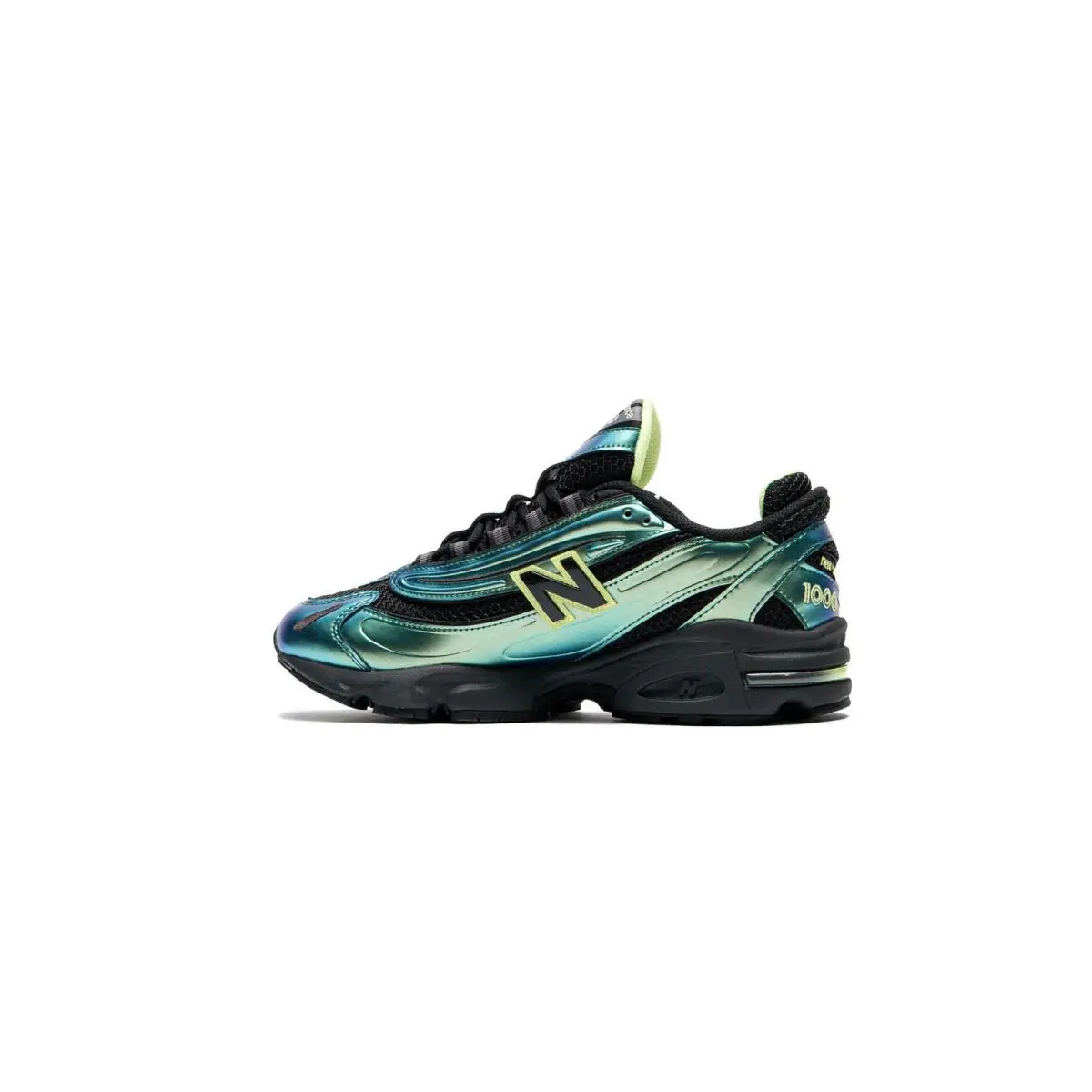 New Balance shoes - New Balance 1000 - U10001G2 - Black 1