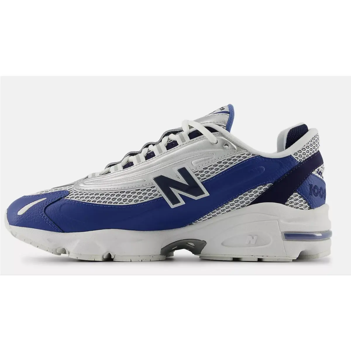 New Balance shoes - New Balance 1000 - U10001G2 - Blue 1