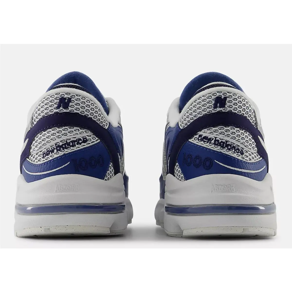 New Balance shoes - New Balance 1000 - U10001G2 - Blue 2