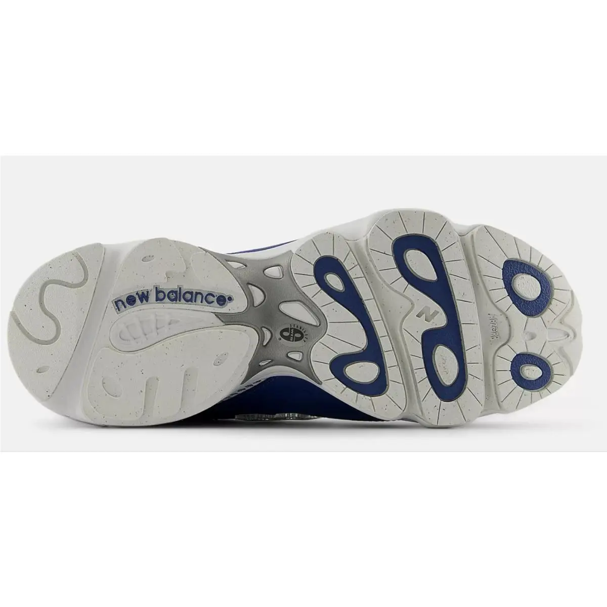 New Balance shoes - New Balance 1000 - U10001G2 - Blue 3