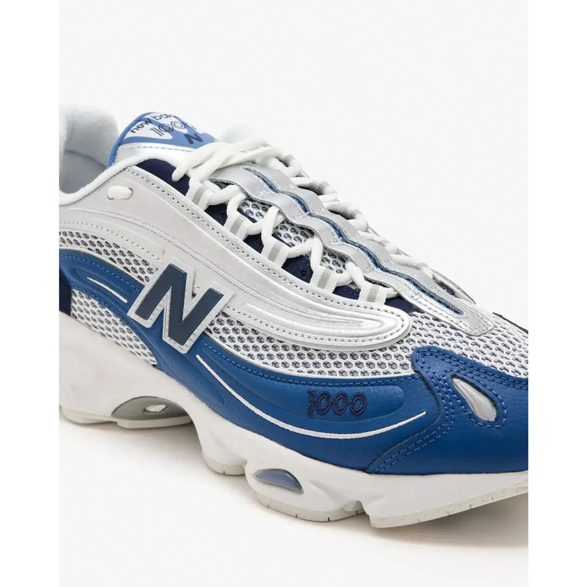 New Balance shoes - New Balance 1000 - U10001G2 - Blue 1