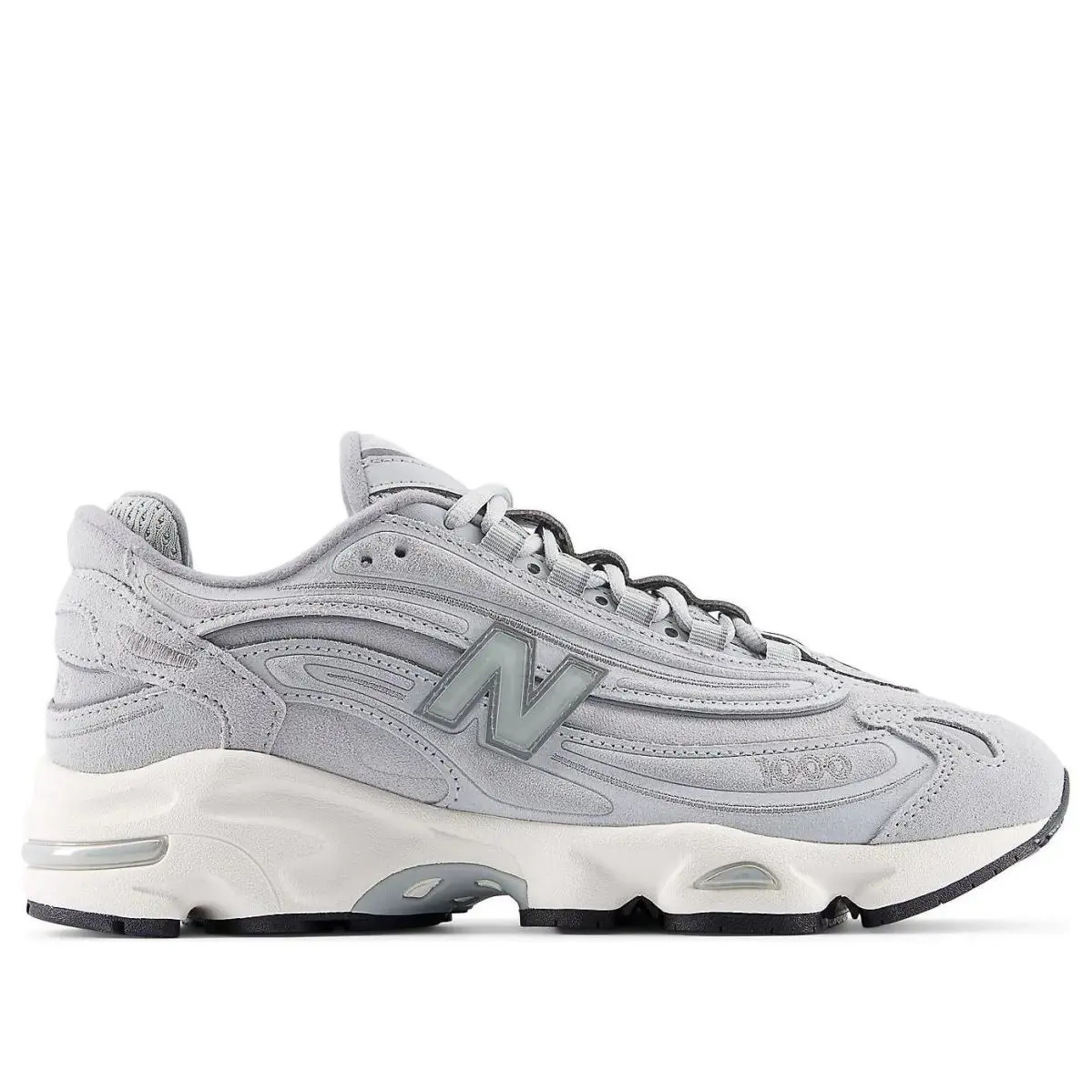 New Balance shoes - New Balance 1000 - U10002LV - Gray 0