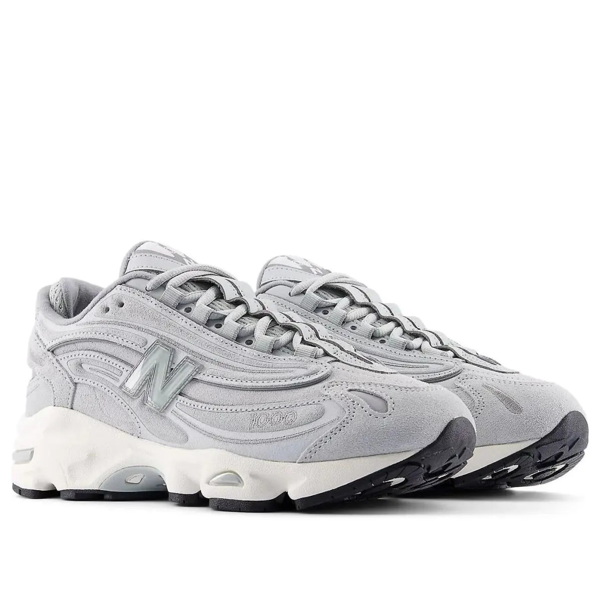 New Balance shoes - New Balance 1000 - U10002LV - Gray 3