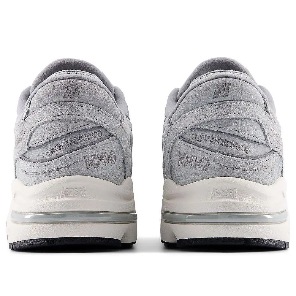 New Balance shoes - New Balance 1000 - U10002LV - Gray 4