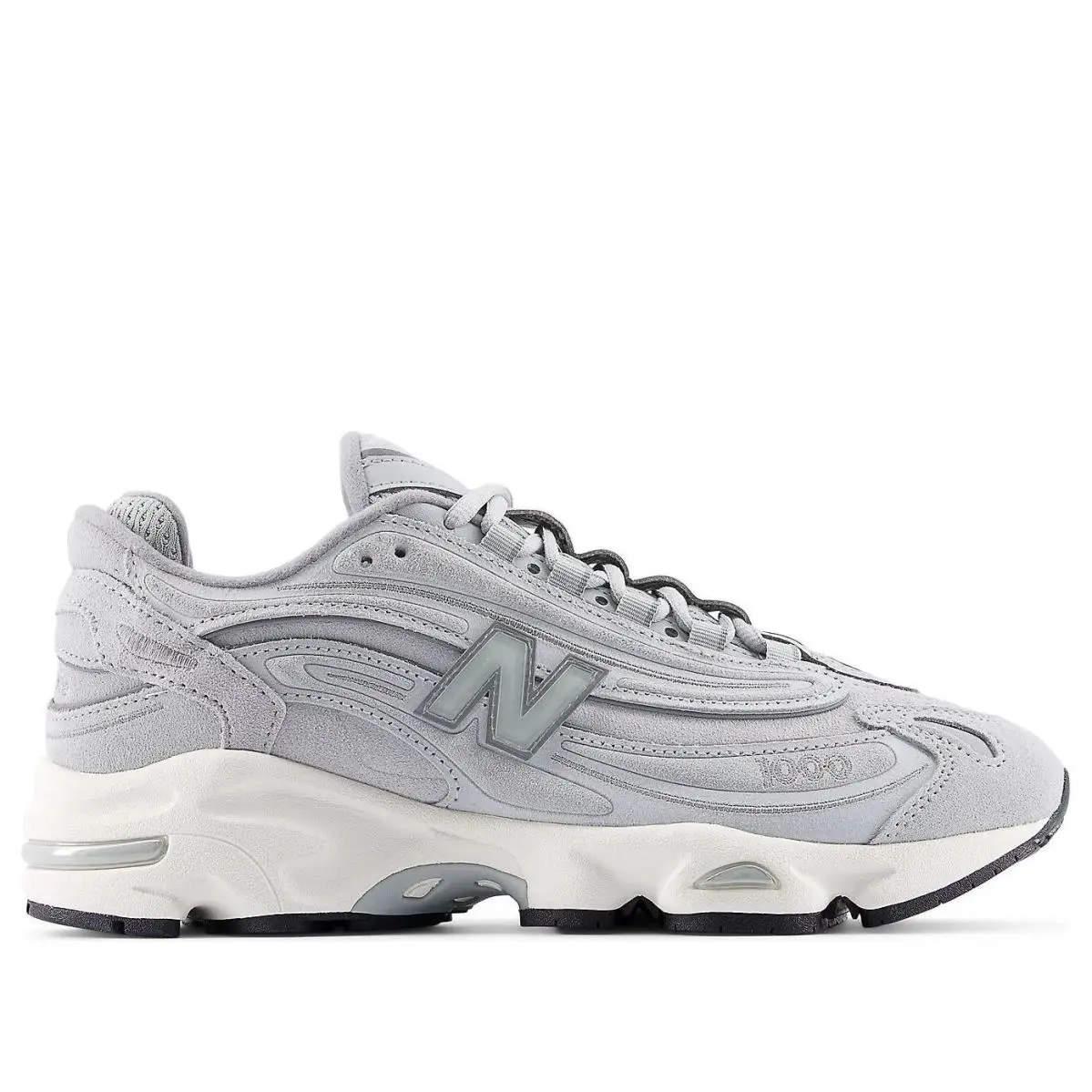 New Balance shoes - New Balance 1000 - U10002LV - Gray 0