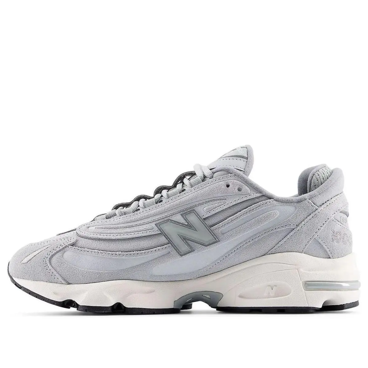 New Balance shoes - New Balance 1000 - U10002LV - Gray 1