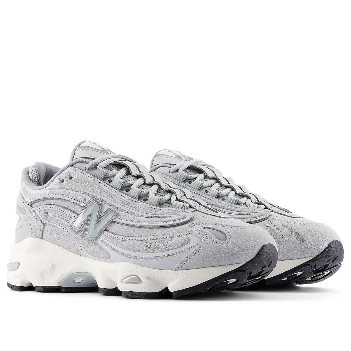 New Balance shoes - New Balance 1000 - U10002LV - Gray 3