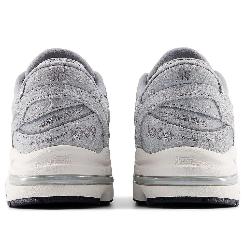 New Balance shoes - New Balance 1000 - U10002LV - Gray 4