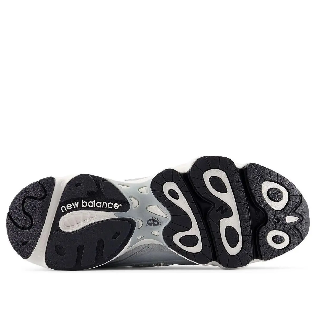 New Balance shoes - New Balance 1000 - U10002LV - Gray 5