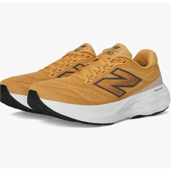 New Balance shoes - Fresh Foam X 880v15 - Fresh Foam - M880H15 - dried apricot 1