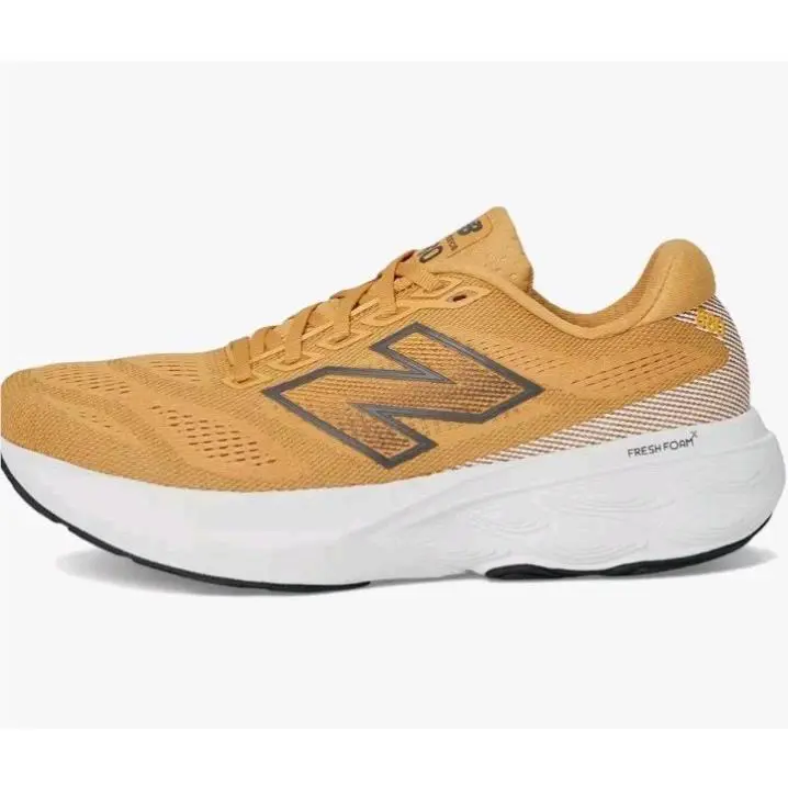 New Balance shoes - Fresh Foam X 880v15 - Fresh Foam - M880H15 - dried apricot 6