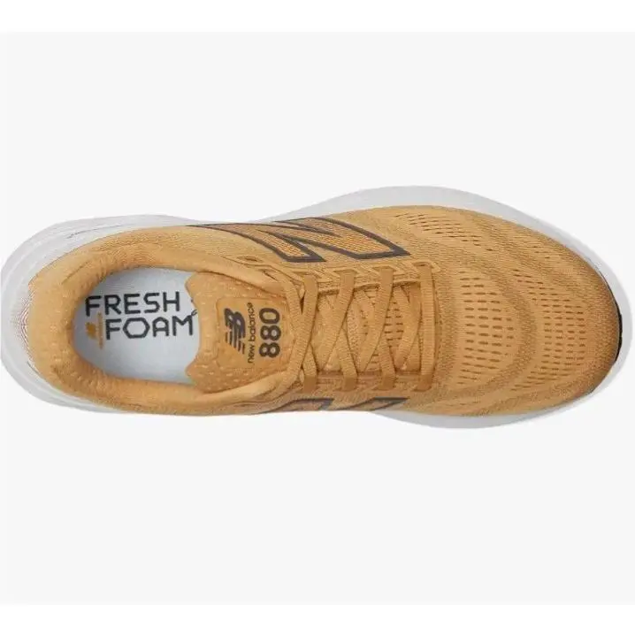 New Balance shoes - Fresh Foam X 880v15 - Fresh Foam - M880H15 - dried apricot 7