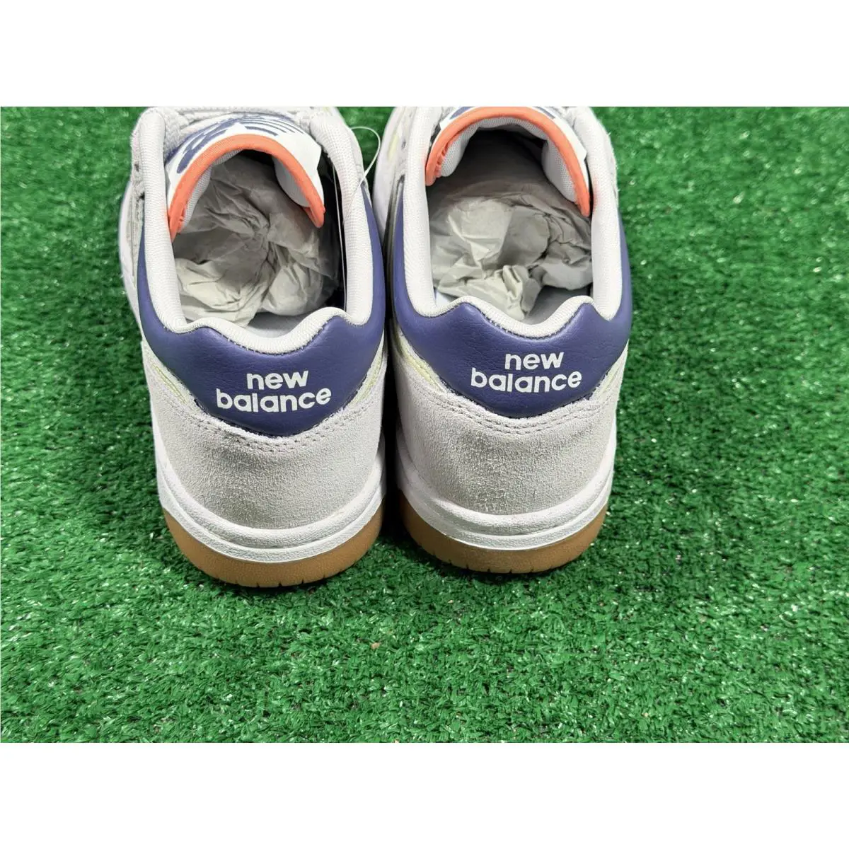 New Balance shoes - New Balance 480 - BB480LPG - Gray 5