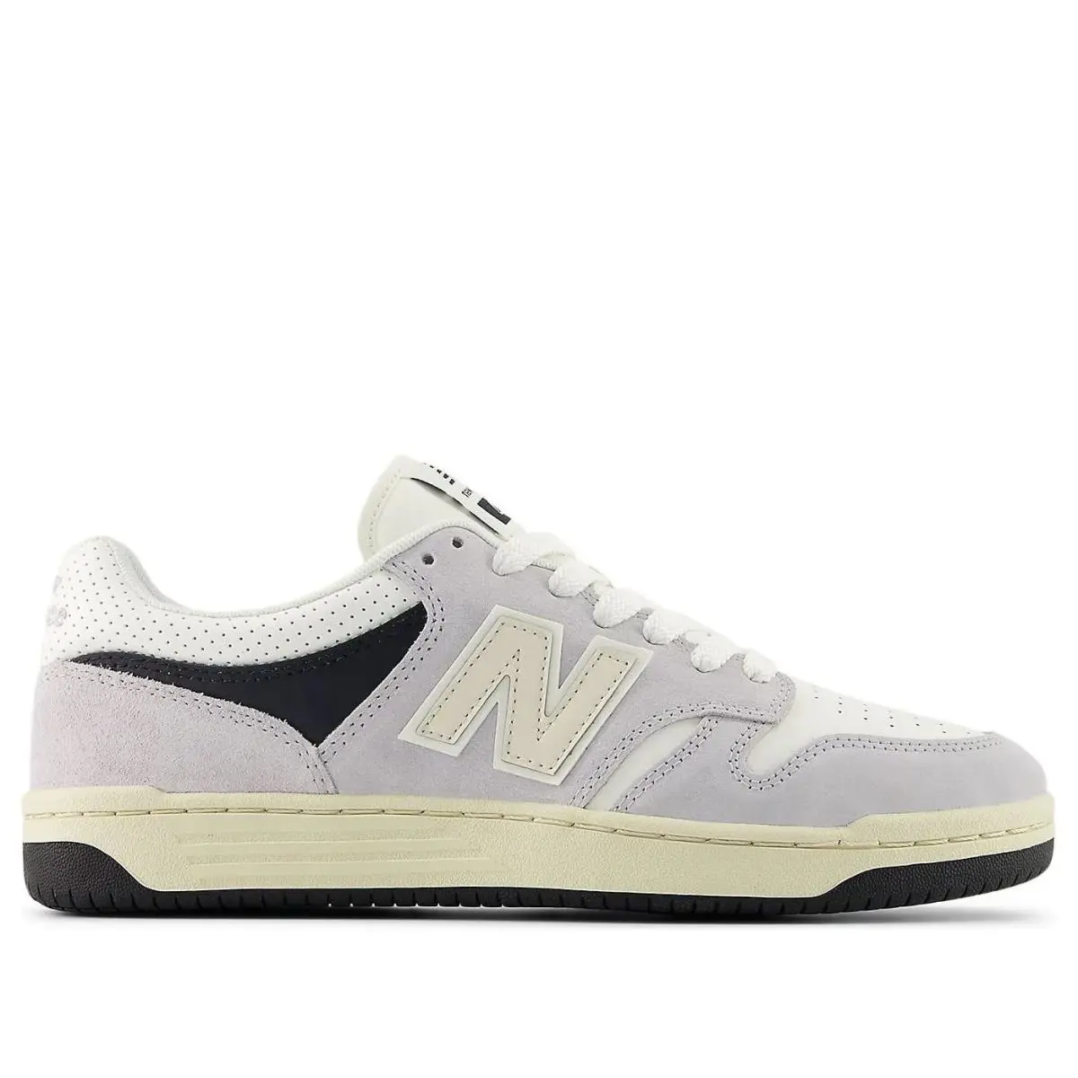 New Balance shoes - New Balance 480 - BB480PEG - Gray 0