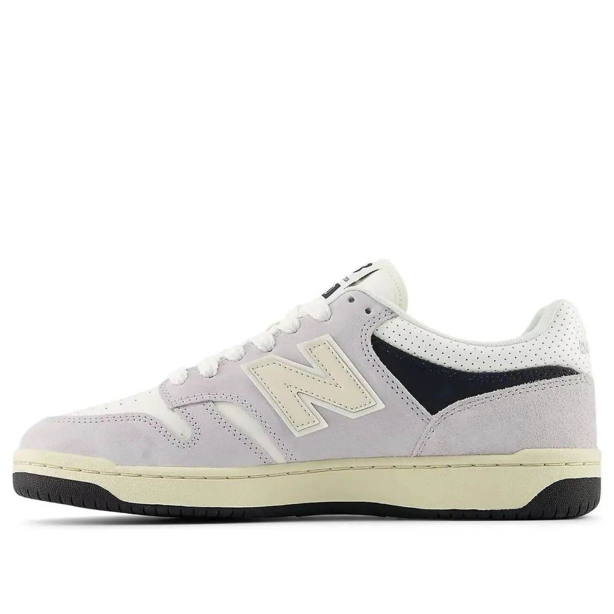 New Balance shoes - New Balance 480 - BB480PEG - Gray 1