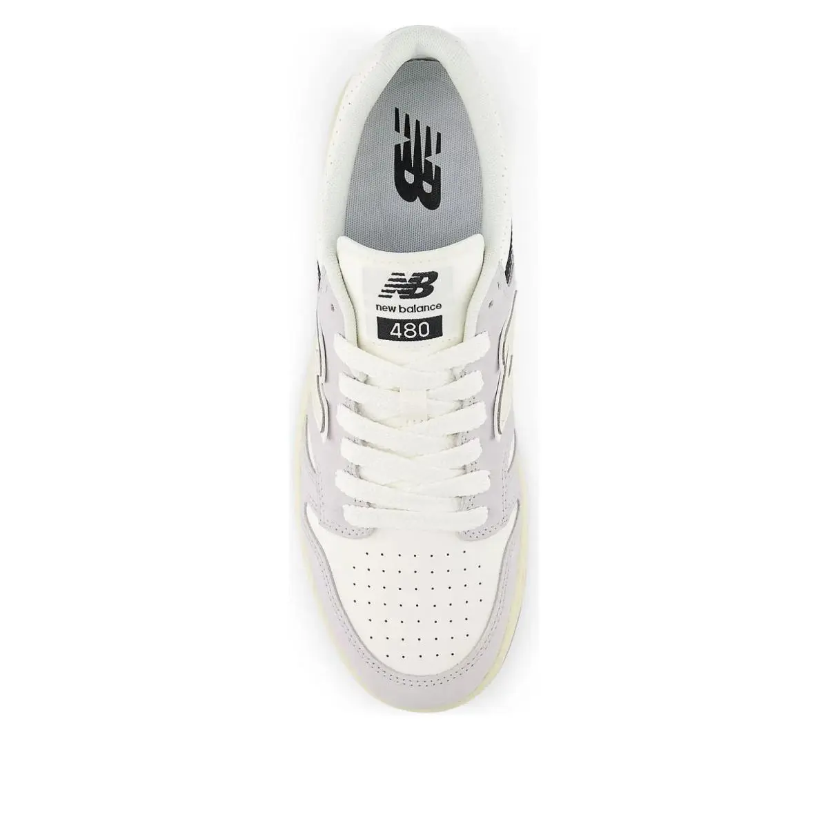 New Balance shoes - New Balance 480 - BB480PEG - Gray 2