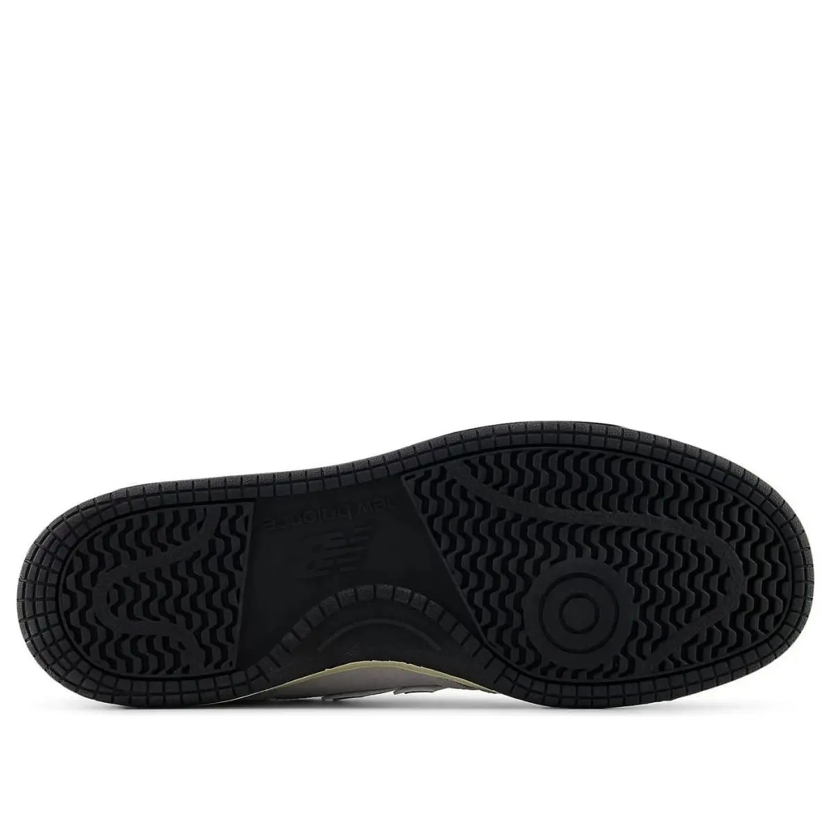 New Balance shoes - New Balance 480 - BB480PEG - Gray 4
