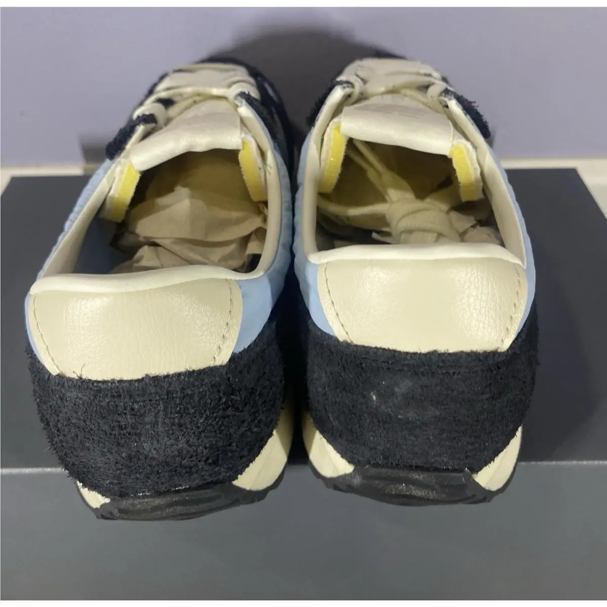 New Balance shoes - New Balance 471 - U471AB - Blue 4