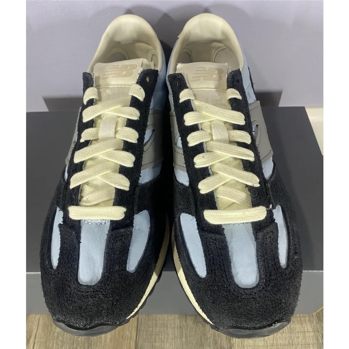 New Balance shoes - New Balance 471 - U471AB - Blue 5