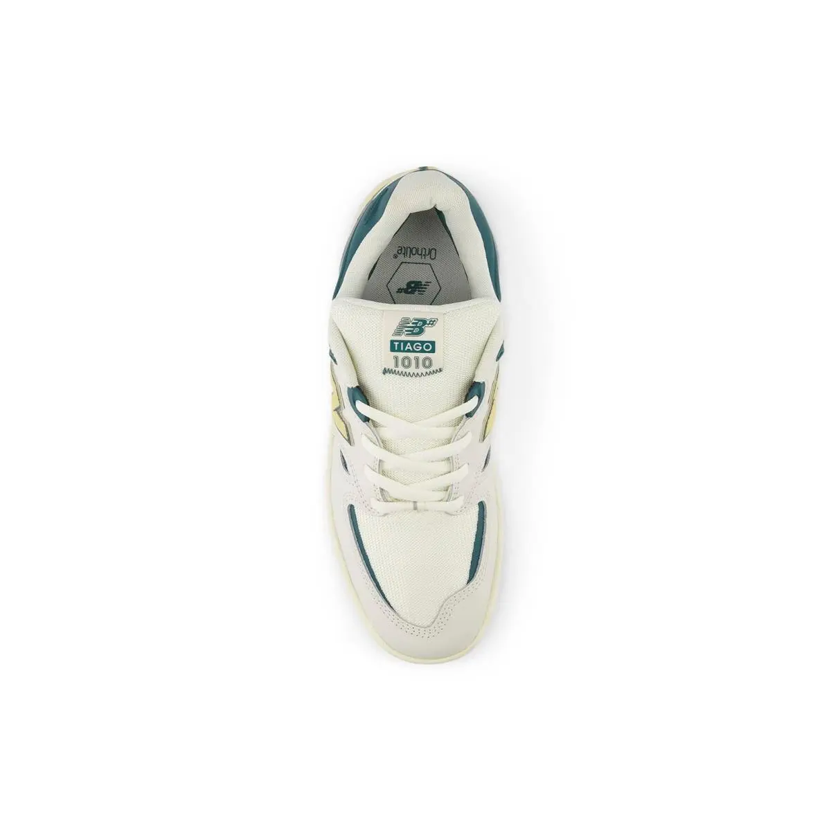 New Balance shoes - NM1010AL - NM1010AL - Sea Salt/Spruce (UPC: 197375668666) 1
