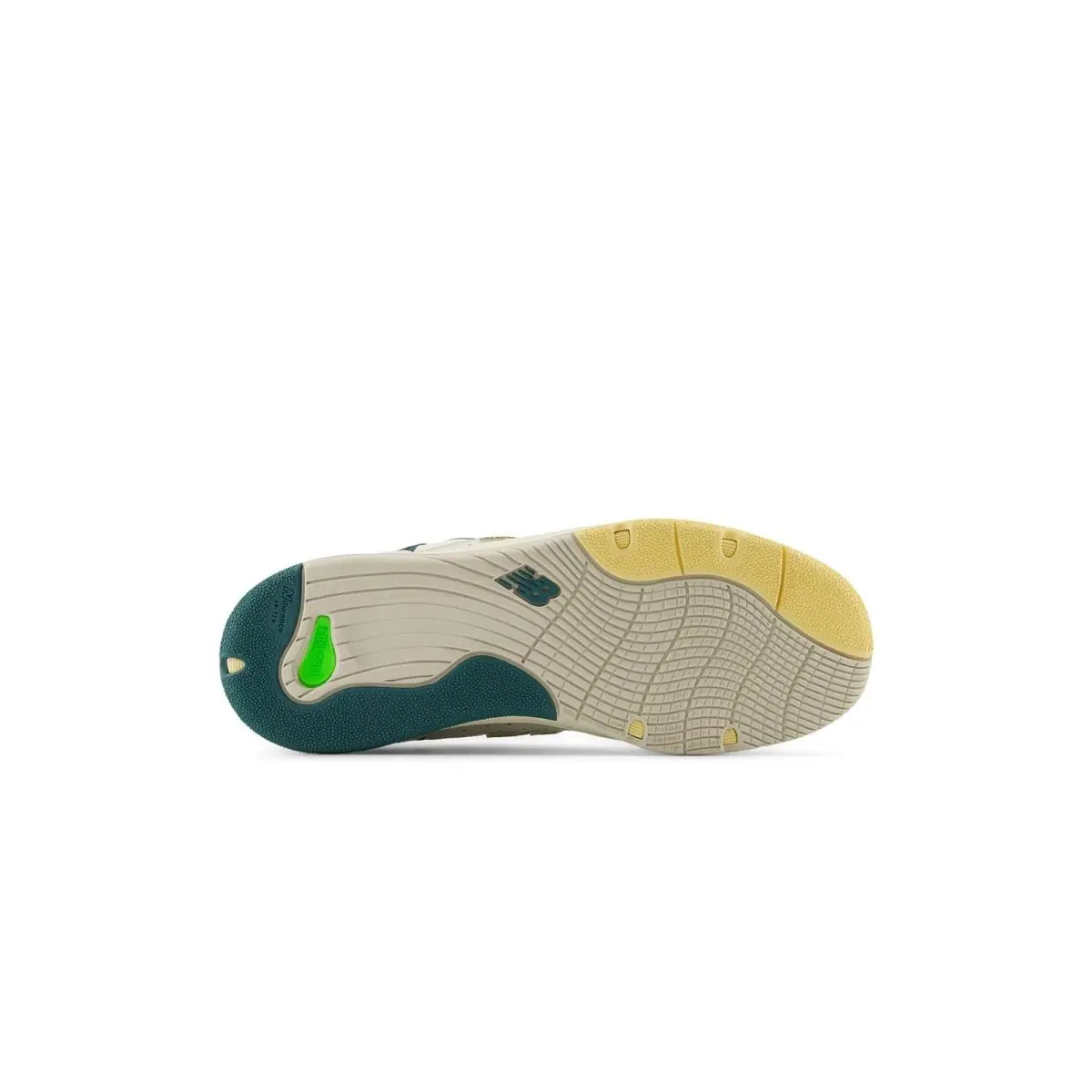 New Balance shoes - NM1010AL - NM1010AL - Sea Salt/Spruce (UPC: 197375668666) 2