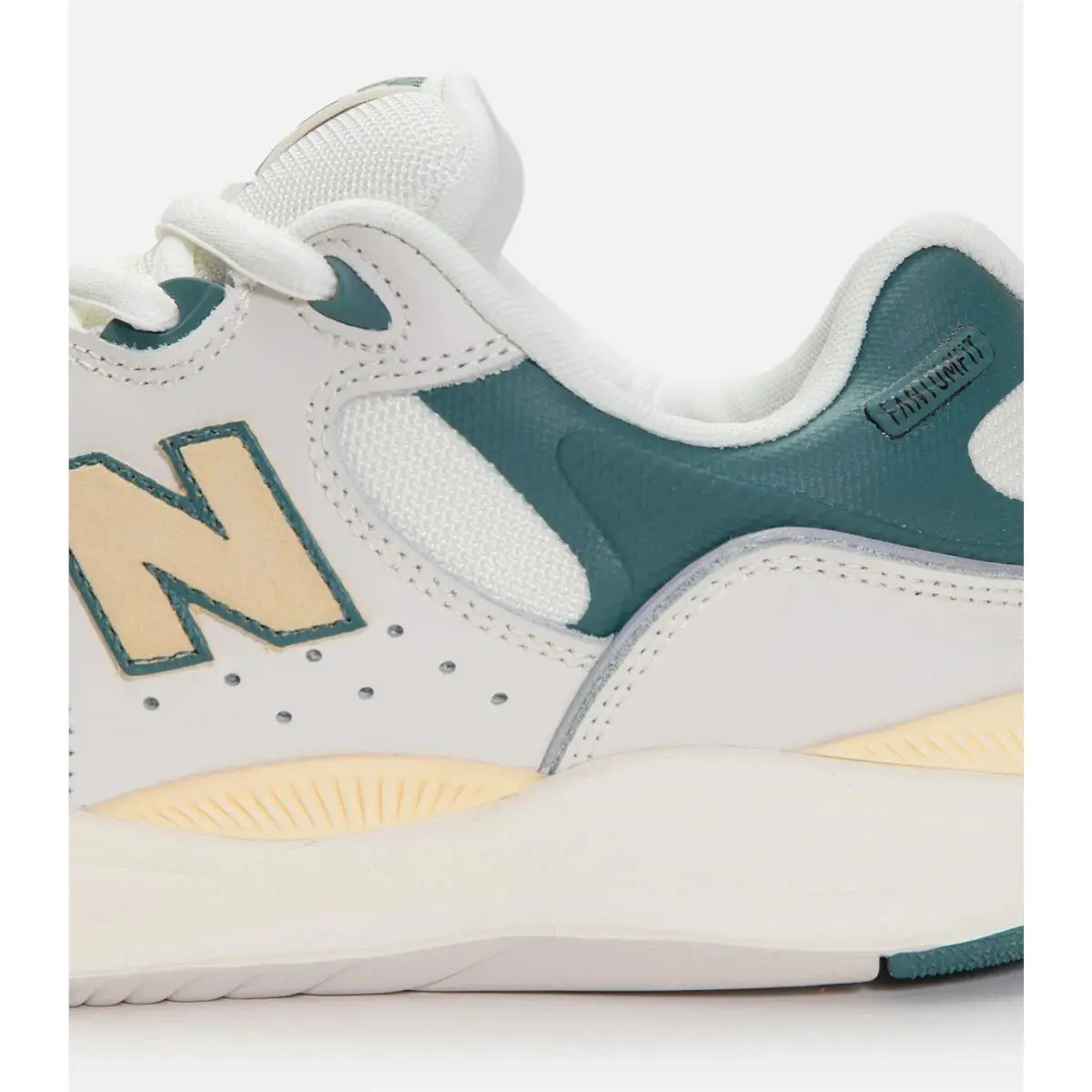 New Balance shoes - New Balance Numeric 1010 - Numeric - NM1010AL - White 2