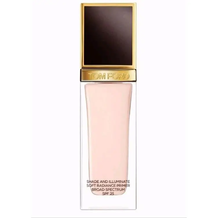 Tom Ford Shade Illuminate Soft Radiance Primer SPF25