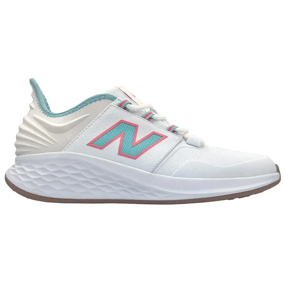 Balance Golf Ladies Fresh Foam Roav Golf v2 Shoes Seashell 11 Standard