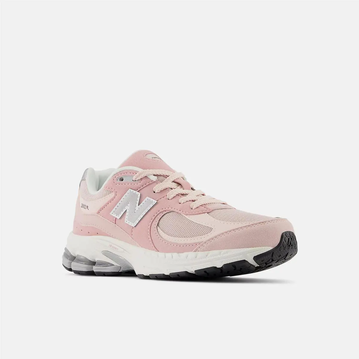 New Balance shoes - PINK/PINK (UPC: 196941279640) 0