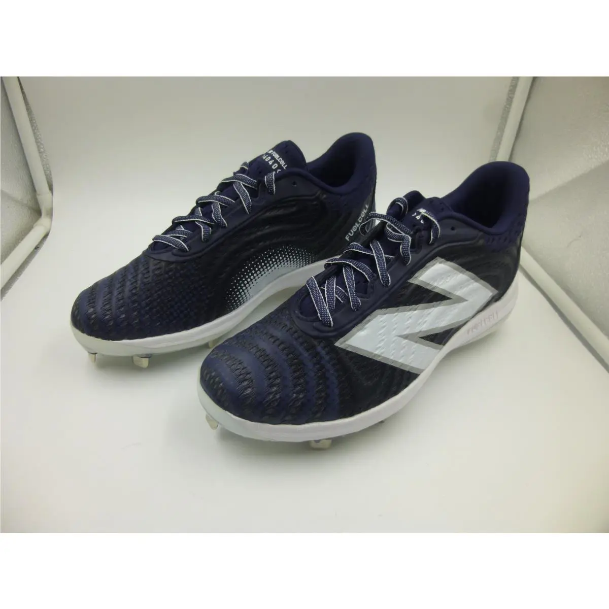 New Balance shoes - L4040TN7 - L4040TN7 - Blue 0