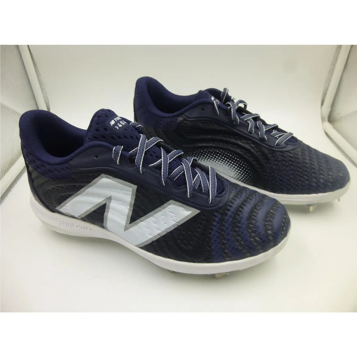 New Balance shoes - L4040TN7 - L4040TN7 - Blue 2