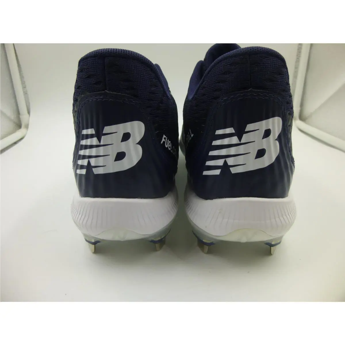 New Balance shoes - L4040TN7 - L4040TN7 - Blue 3
