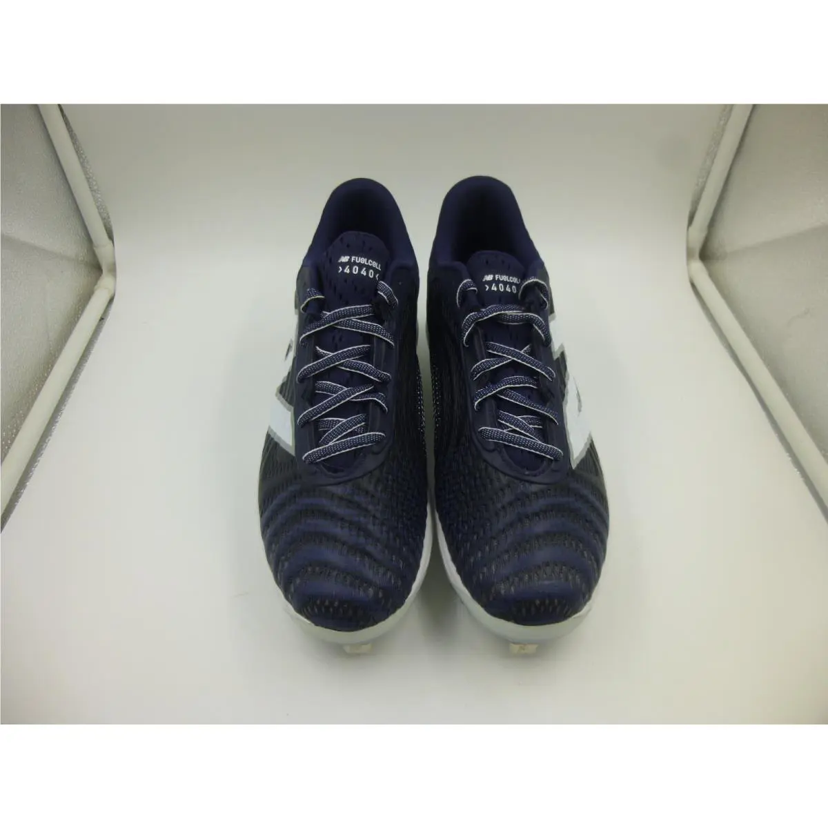 New Balance shoes - L4040TN7 - L4040TN7 - Blue 1