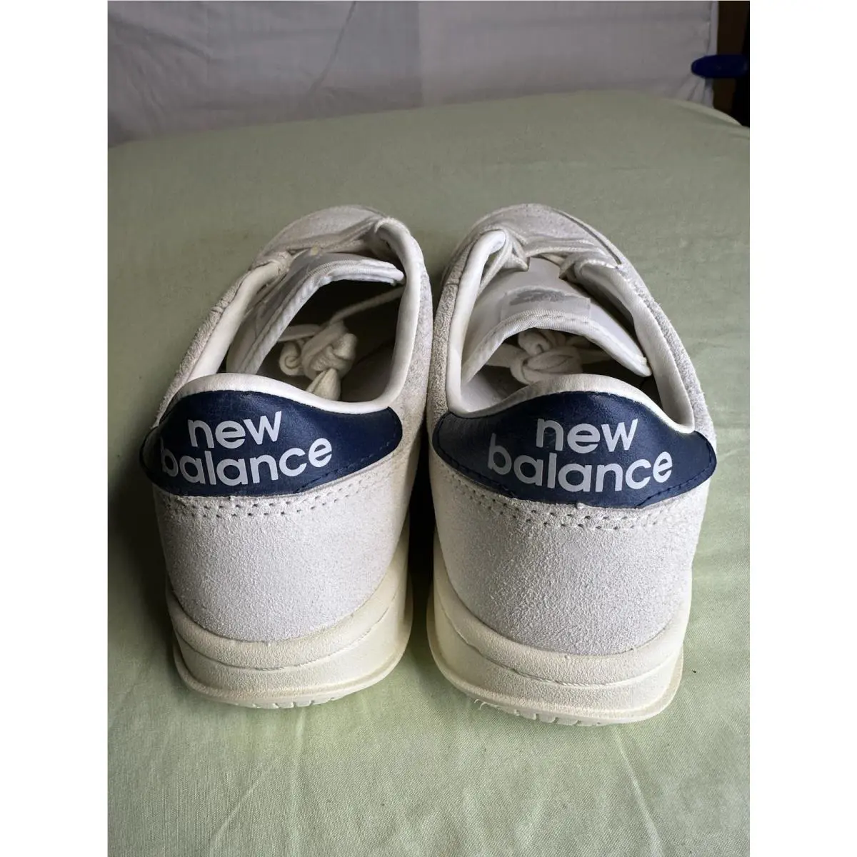 New Balance shoes - New Balance 500 - CT500CF - White 2