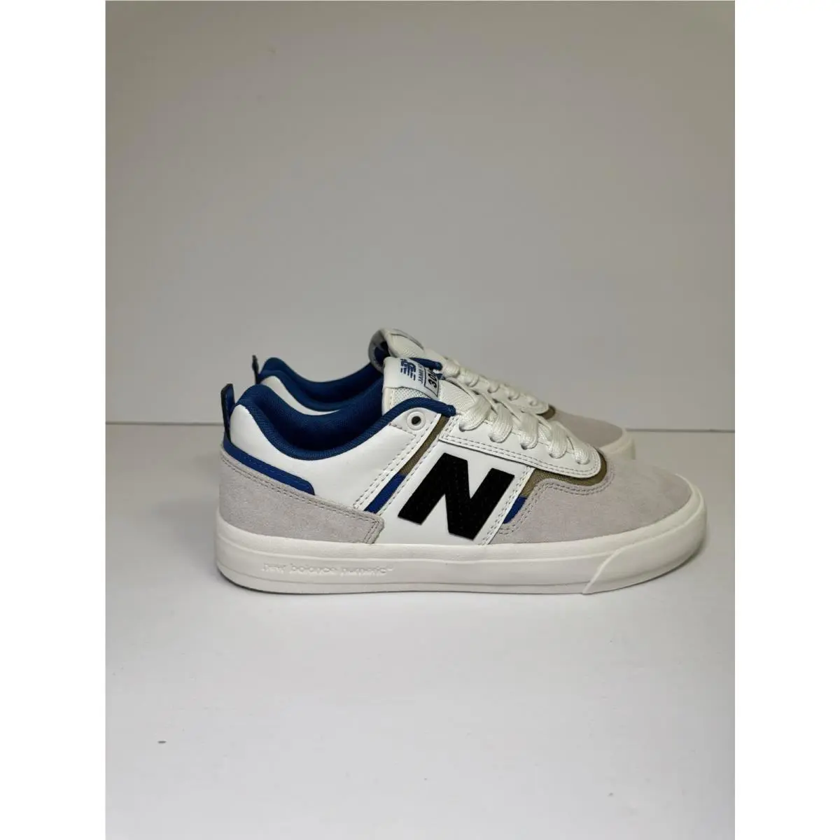 New Balance shoes - New Balance 306 - White 2
