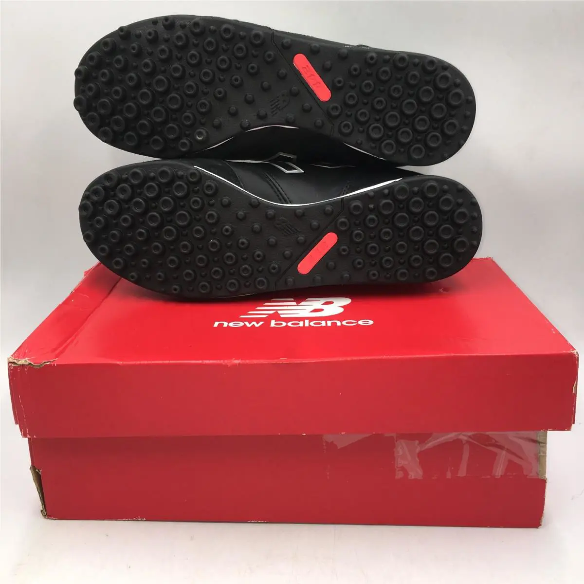 New Balance shoes - New Balance 442 - MS41TBK2 - Black 9