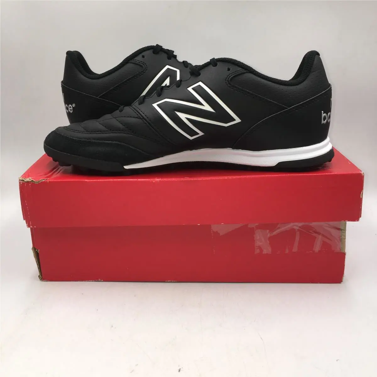 New Balance shoes - New Balance 442 - MS41TBK2 - Black 0