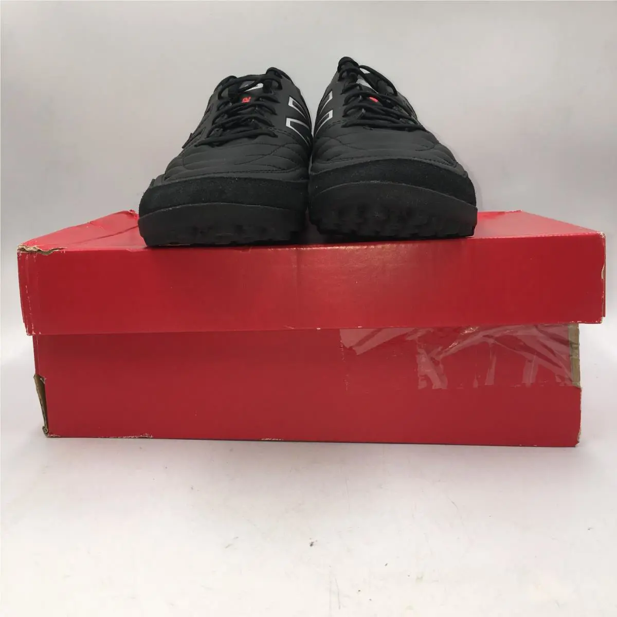 New Balance shoes - New Balance 442 - MS41TBK2 - Black 3