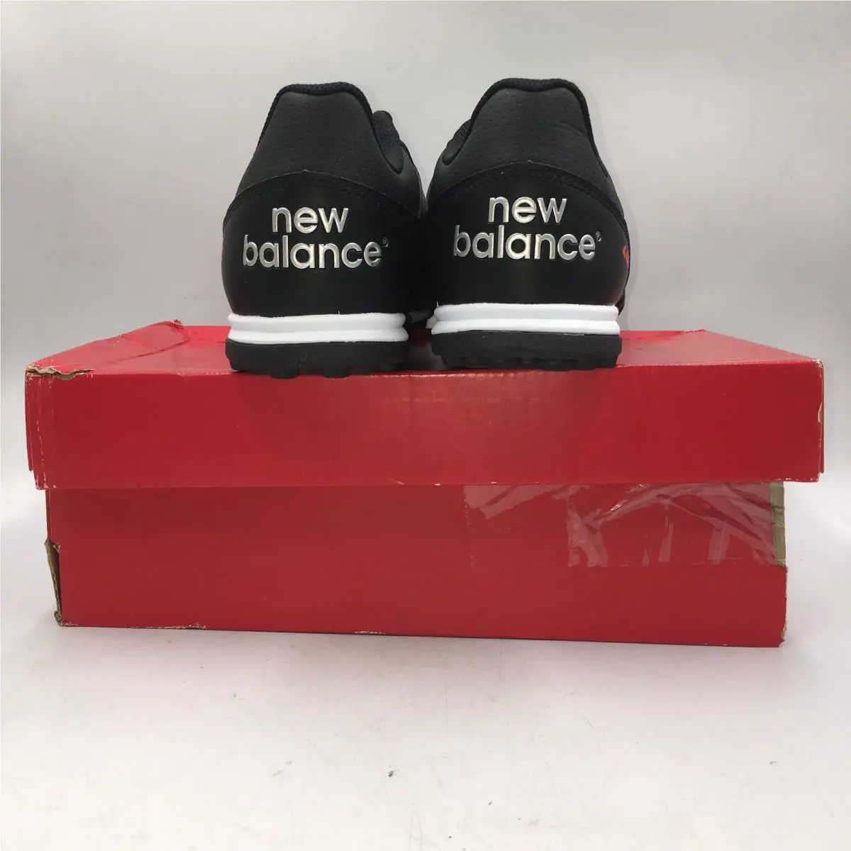 New Balance shoes - New Balance 442 - MS41TBK2 - Black 5